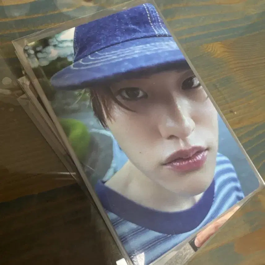 [SOLD OUT] 소희 포카 판매