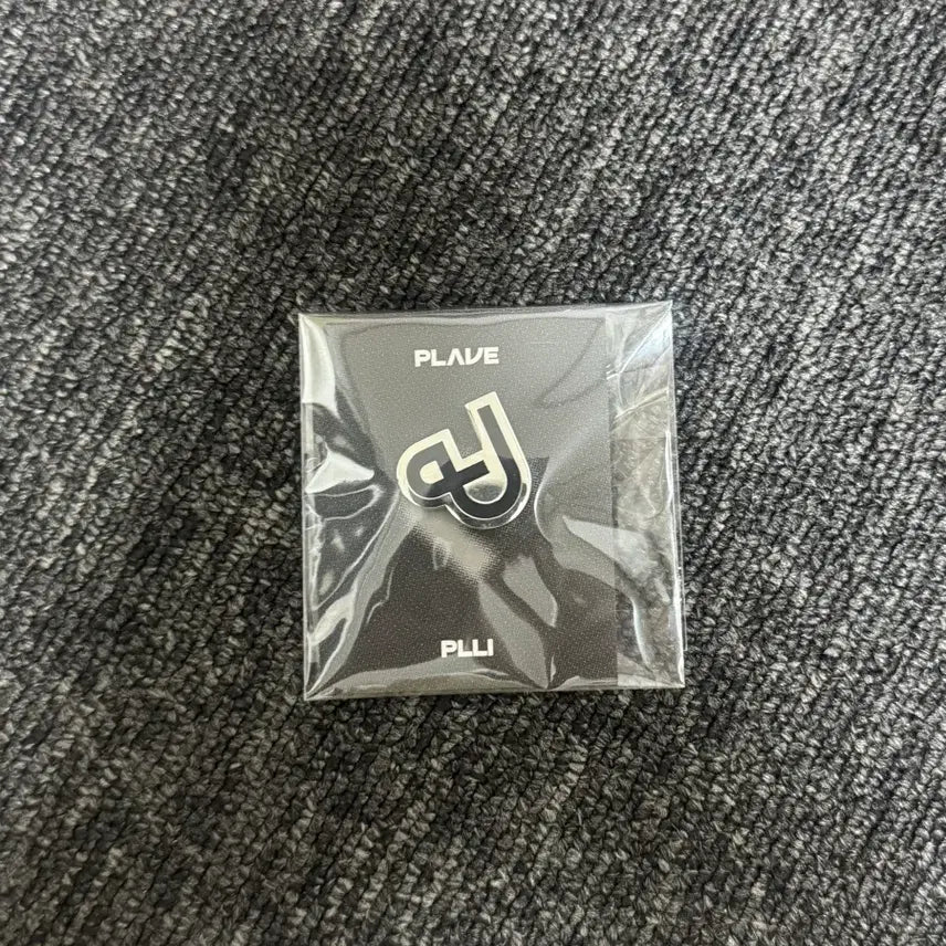 [SOLD OUT] 미개봉) 플리 1기 키트 배찌