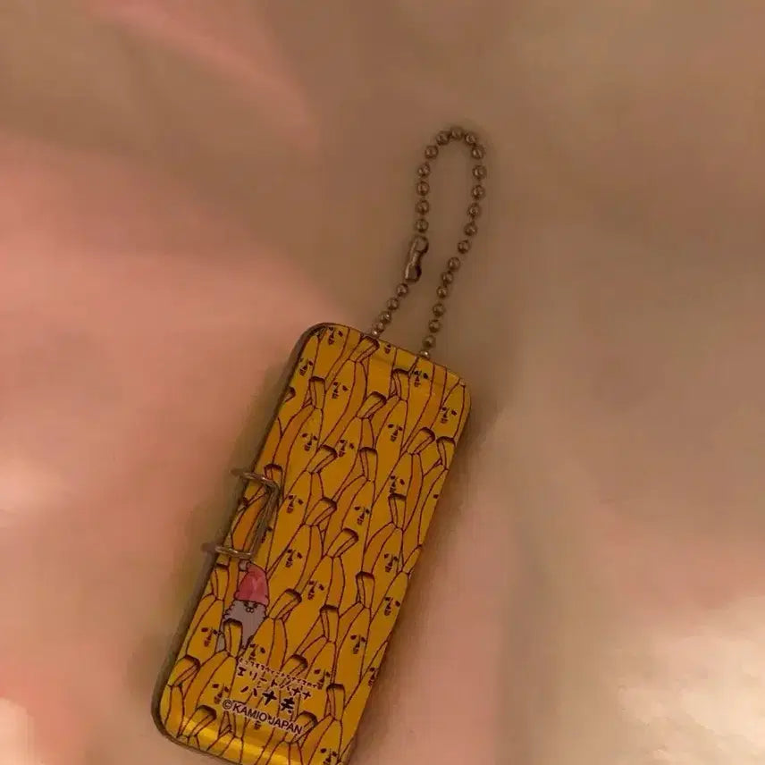 [BUNJANG] Japan Banana Tin Mini Gacha / 일본 바나나 틴 미니 가챠
