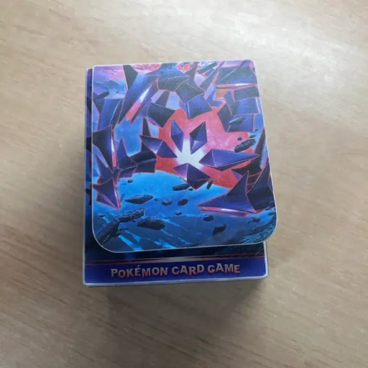 [BUNJANG] Pokemon Card Box and Cards Bundle Set / 포켓몬카드 박스랑 카드 일괄