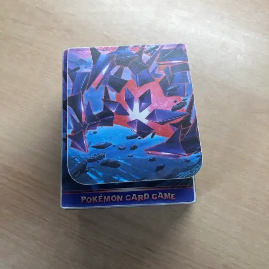[BUNJANG] Pokemon Card Box and Cards Bundle Set / 포켓몬카드 박스랑 카드 일괄