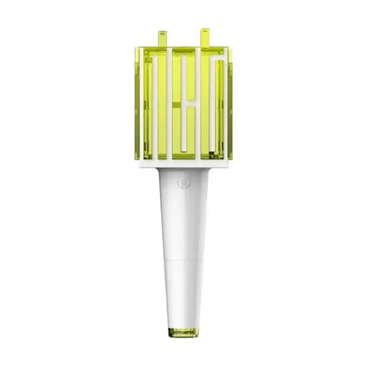 [BUNJANG] NCT Official Lightstick 믐뭔봄 / NCT 구) 응원봉 믐뭔봄 판매