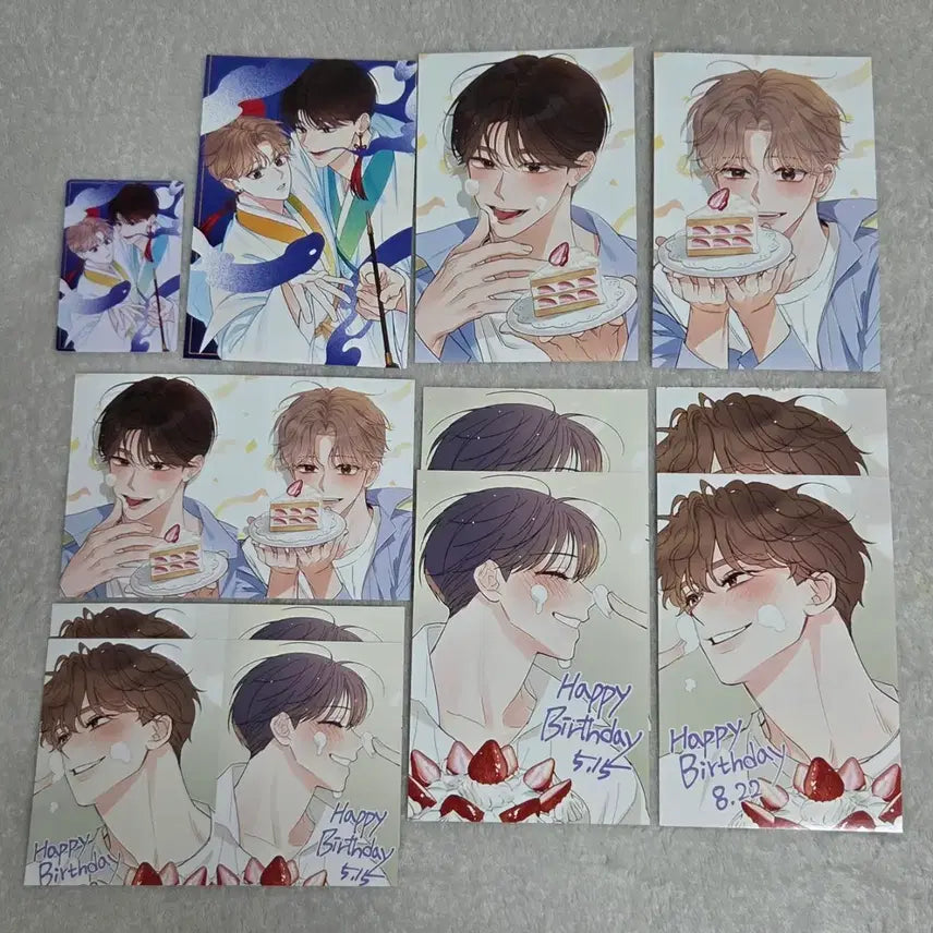 [SOLD OUT] 알파트라우마 오메가콤플렉스 알트 오콤 프박 포카 일괄