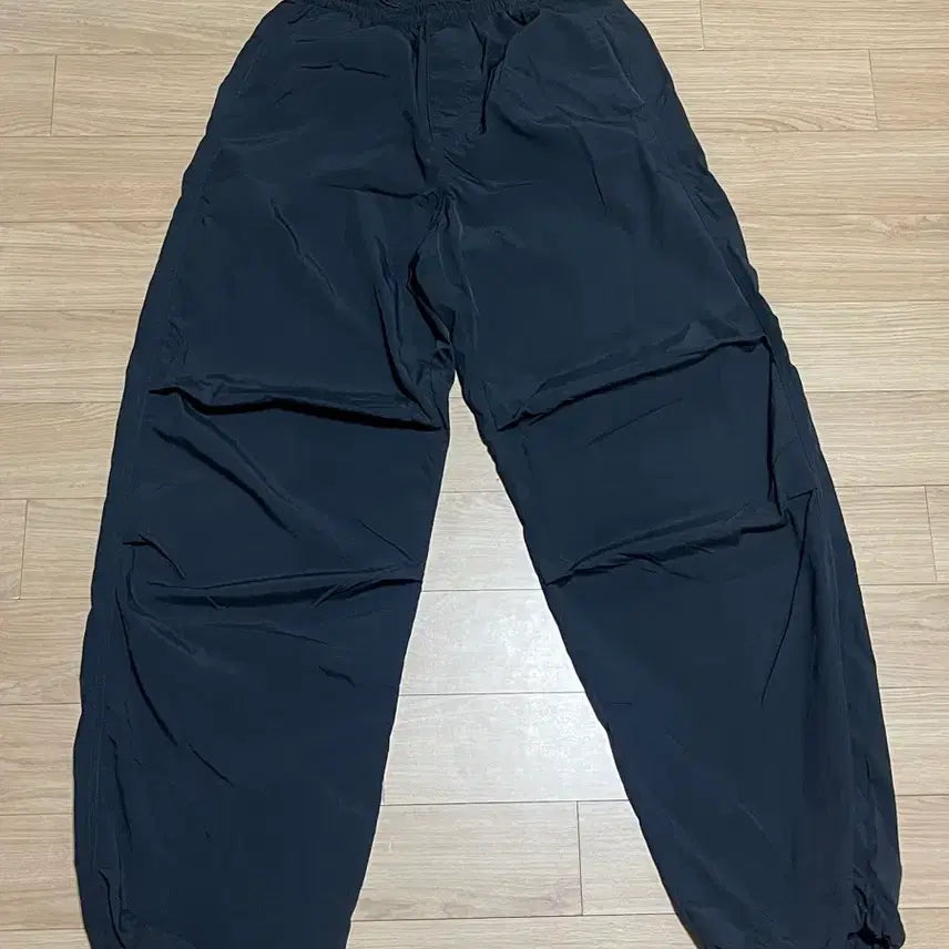 [BUNJANG] Uniqlo Parachute Pants XS / 유니클로 파라슈트 팬츠 XS