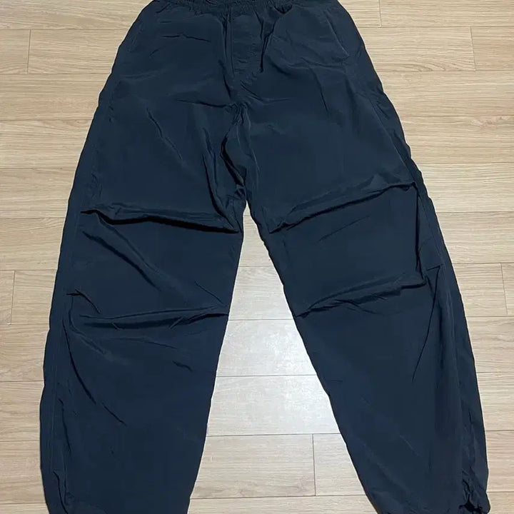 [BUNJANG] Uniqlo Parachute Pants XS / 유니클로 파라슈트 팬츠 XS