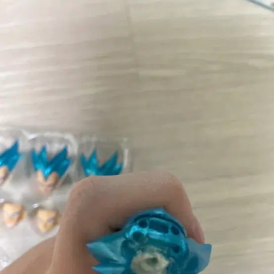 [SOLD OUT] Shf 드래곤볼 손오반,데모니컬 핏