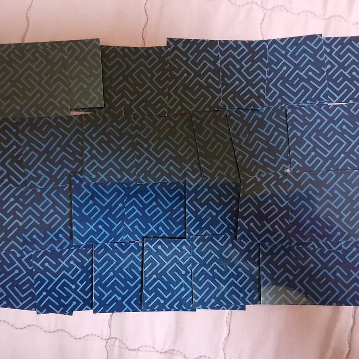 [SOLD OUT] 프리파라 우정티켓 27종 일괄