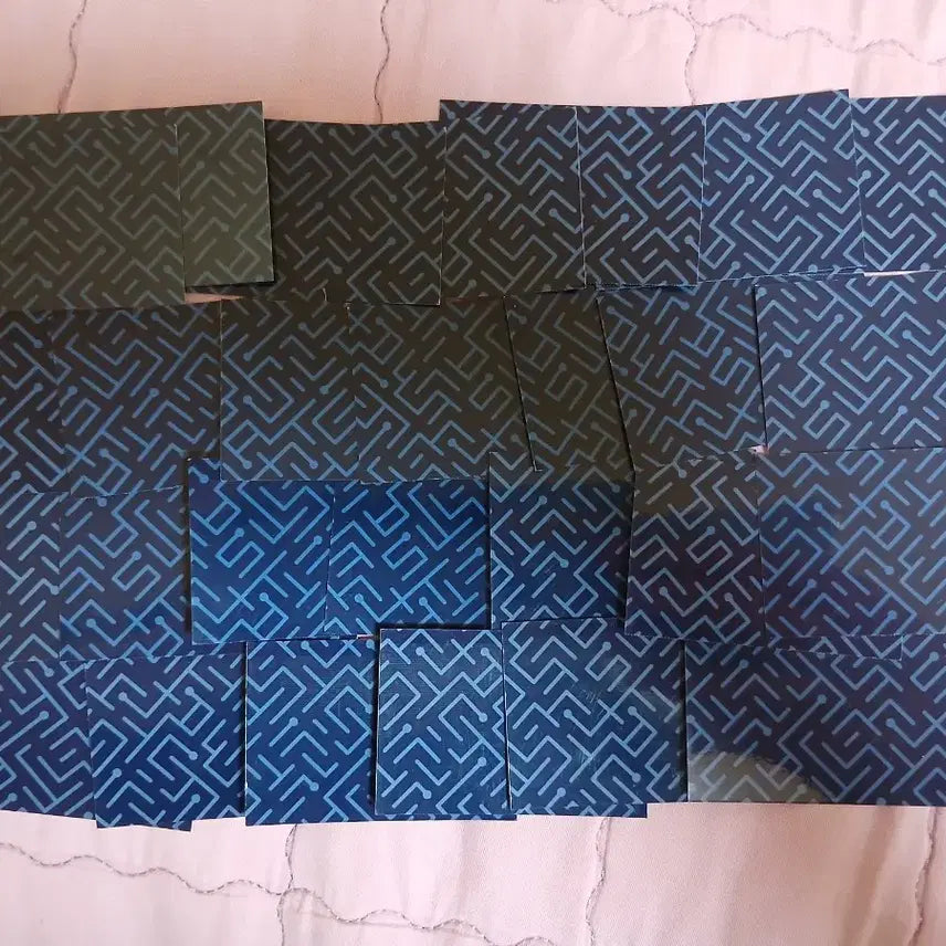 [SOLD OUT] 프리파라 우정티켓 27종 일괄