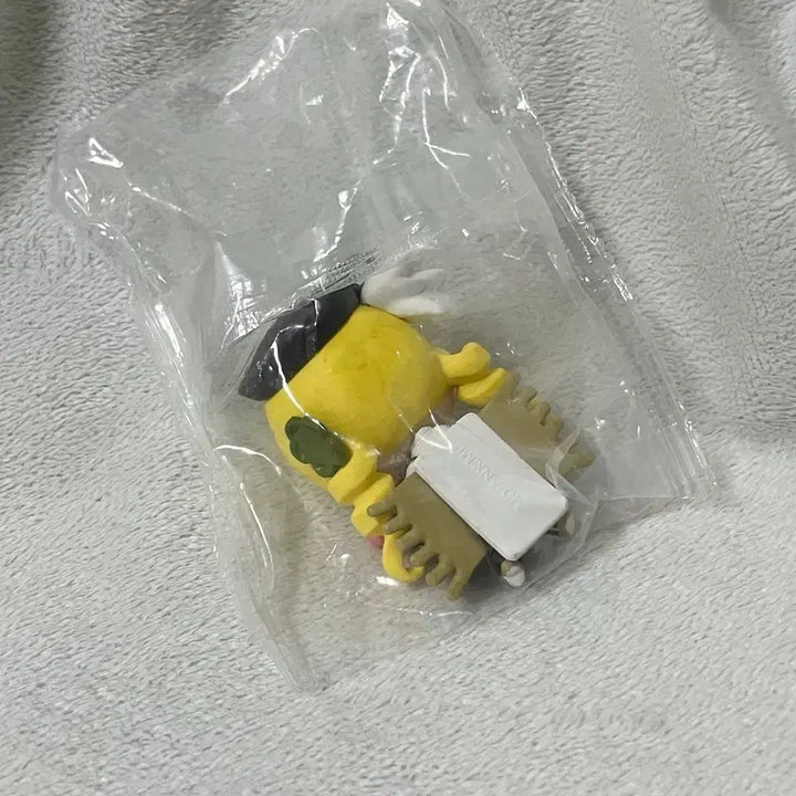 [BUNJANG] Madoka Magica Tomoe Mami Mini Figure / 마마마 오네무탄 토모에 마미 미니 피규어