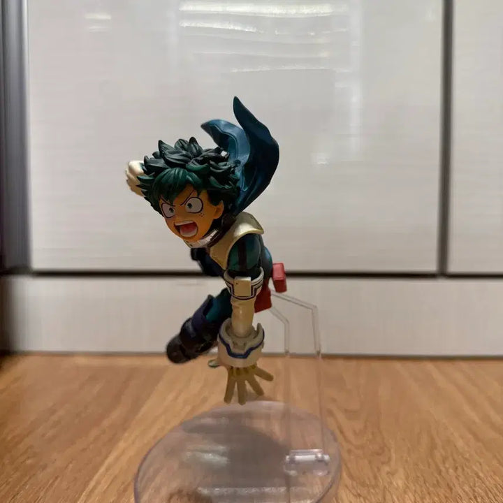 [BUNJANG] My Hero Academia Midoriya Figure / 나의 히어로 아카데미아 미도리야 a상
