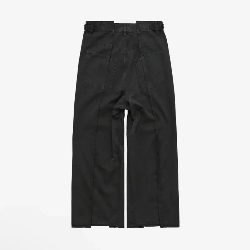 [BUNJANG] Polilu Rebuild 5pk Cotton Pants / [4] 폴리테루 리빌드 5pk 코튼 팬츠