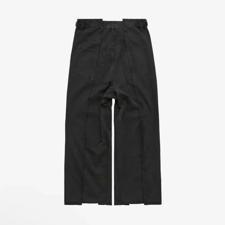[BUNJANG] Polilu Rebuild 5pk Cotton Pants / [4] 폴리테루 리빌드 5pk 코튼 팬츠
