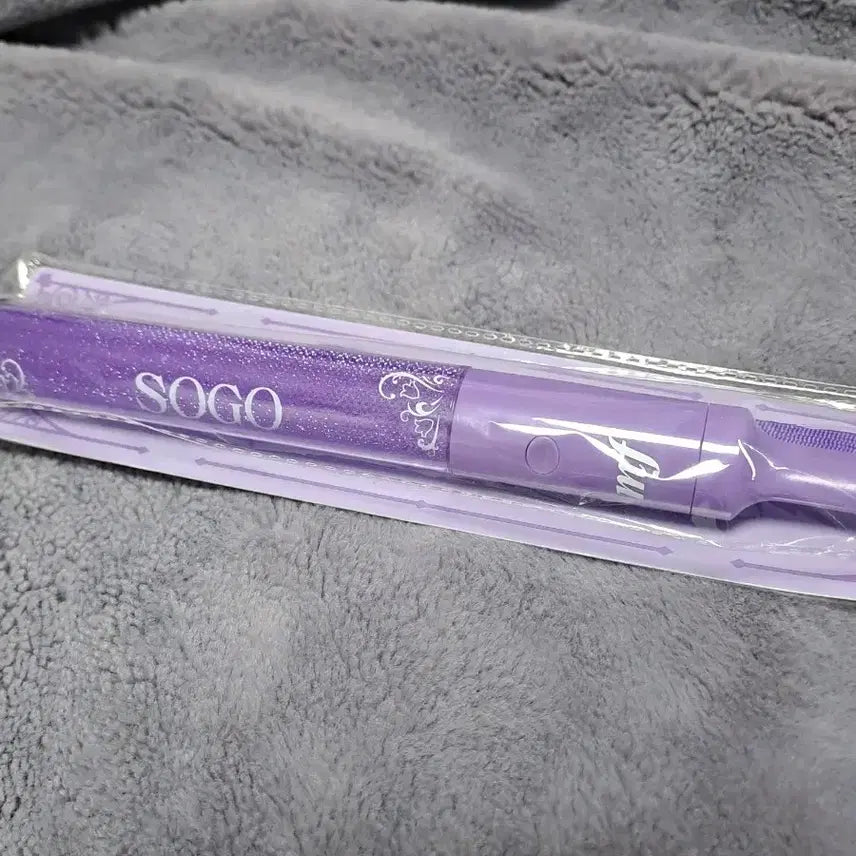 [BUNJANG] IDOLiSH7 Sogo Fanlight / 아이나나 소고 팬라이트