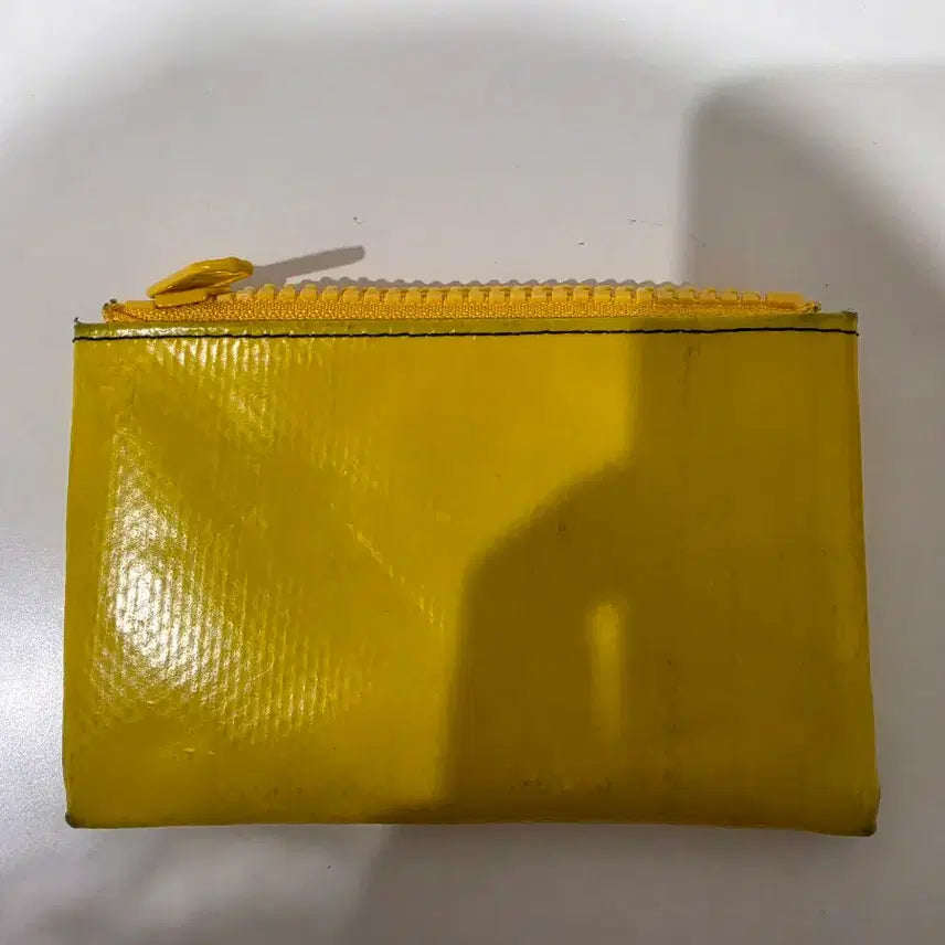 [BUNJANG] Freitag Card Wallet / 프라이탁 카드지갑