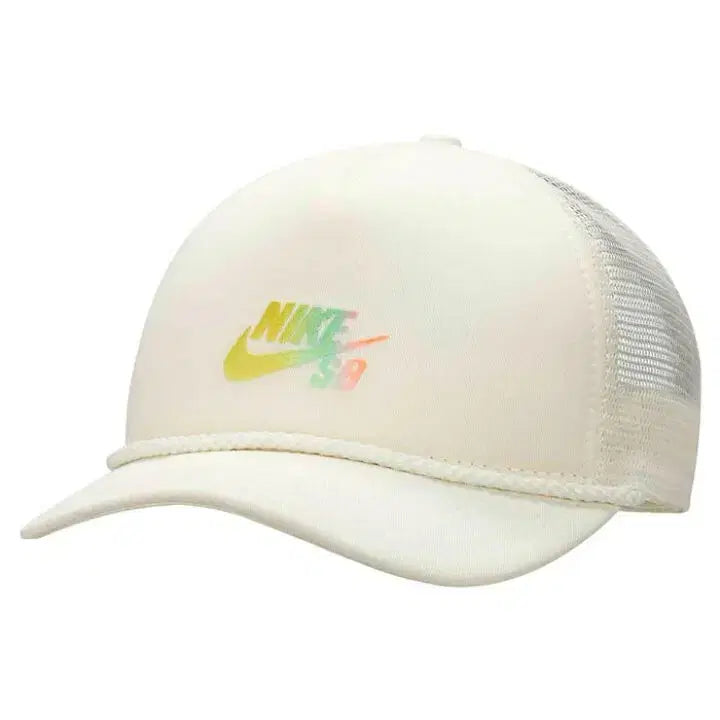 [BUNJANG] Nike SB Classic99 Trucker Snapback / 나이키 SB Classic99 트럭커 스냅백 DR0120-133