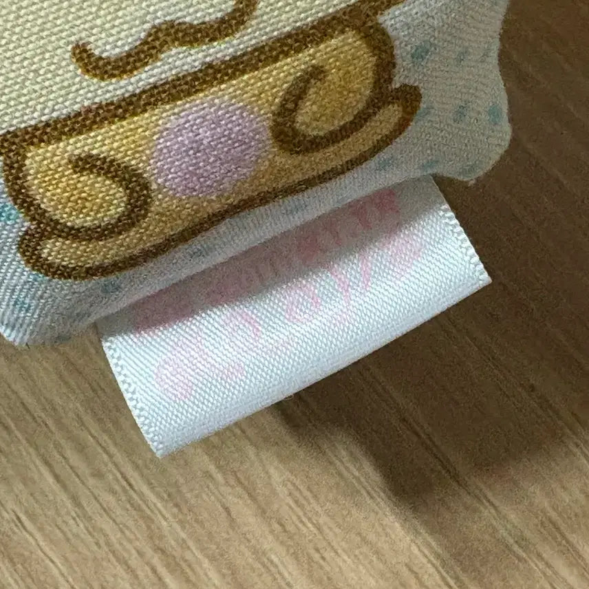 [BUNJANG] Sertti Monkey Cushion Keyring / 서티 인형키링 원숭이 쿠션키링 인형쿠션