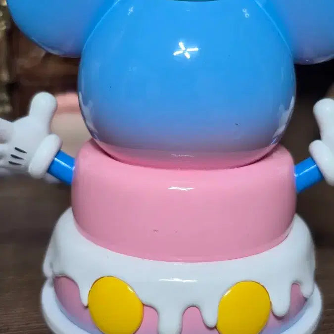 [BUNJANG] Pop Mart Mickey Mouse Figure / 팝마트 미키 피규어