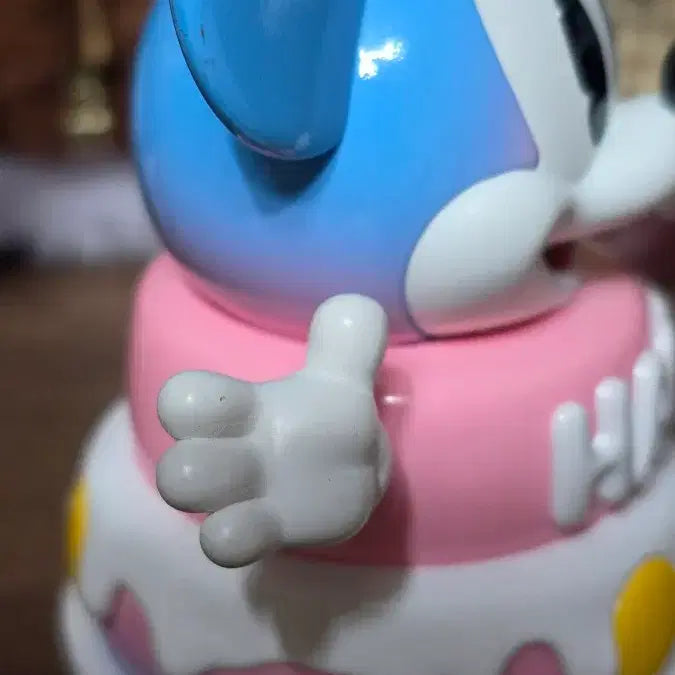 [BUNJANG] Pop Mart Mickey Mouse Figure / 팝마트 미키 피규어