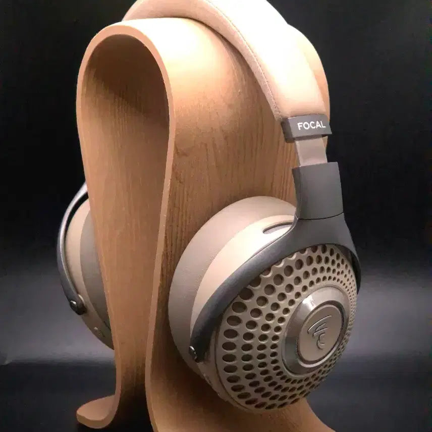 [BUNJANG] Focal Bathys Noise Cancelling Wireless Headphones Dune / 포칼 베티스 듄 FOCAL Bathys 노이즈 캔슬링 무선 헤드폰