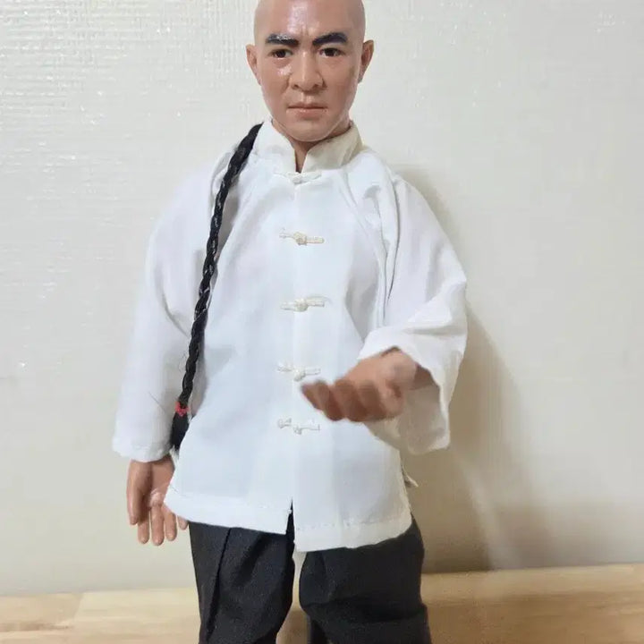 [SOLD OUT] Enterbay 이연걸 피규어 단품