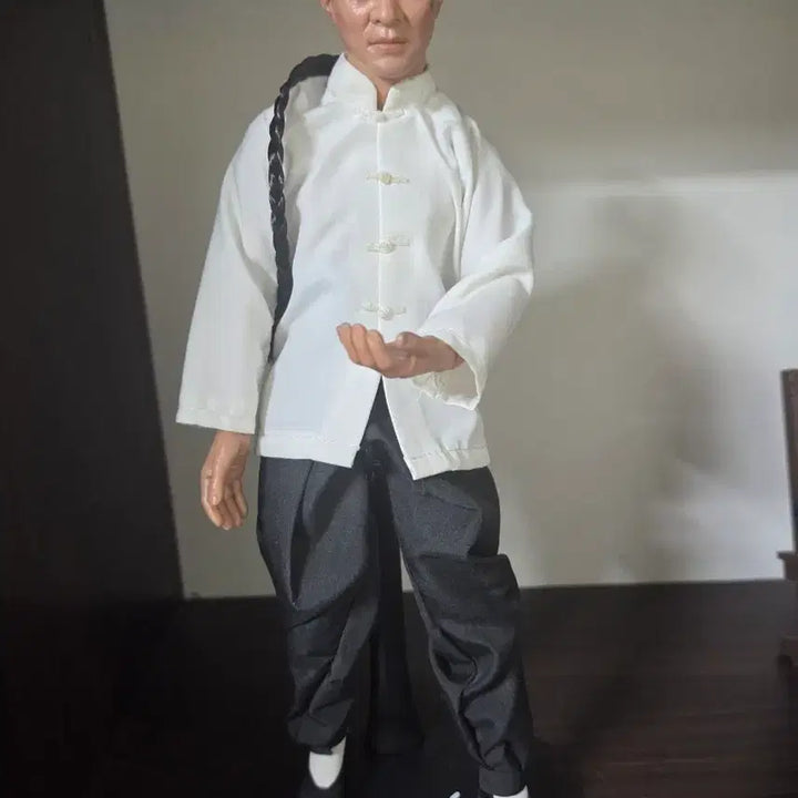 [SOLD OUT] Enterbay 이연걸 피규어 단품