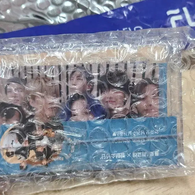 [SOLD OUT] BTS 방탄소년단 최고래 포토카드(단체)