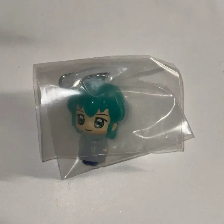 [BUNJANG] Red Riding Hood Chacha Mejirushi Gacha Seravy Figure / 빨간망토 차차 메지루시 가챠 세라비