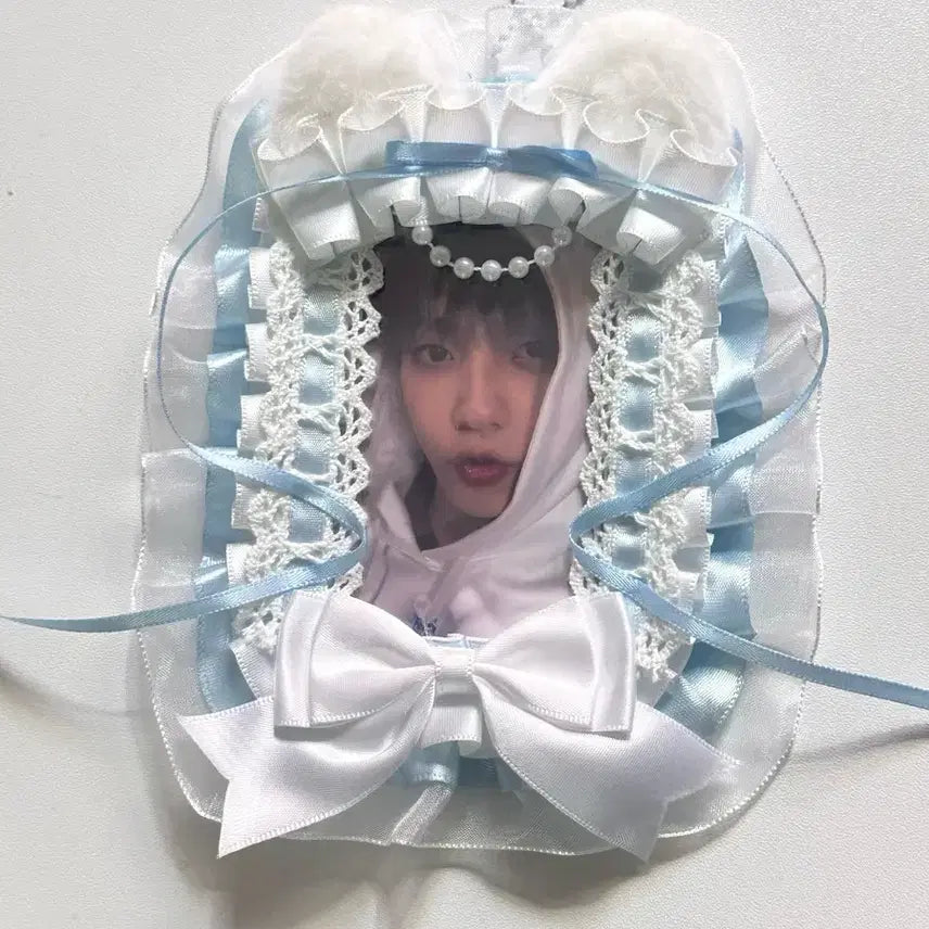[SOLD OUT] 553 후드 수빈 판매합니다.
