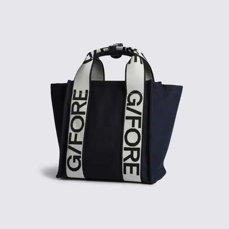 [BUNJANG] G/FORE New Daypop Tote Bag / 지포어 뉴 데이팝 DAYPOP 토트백