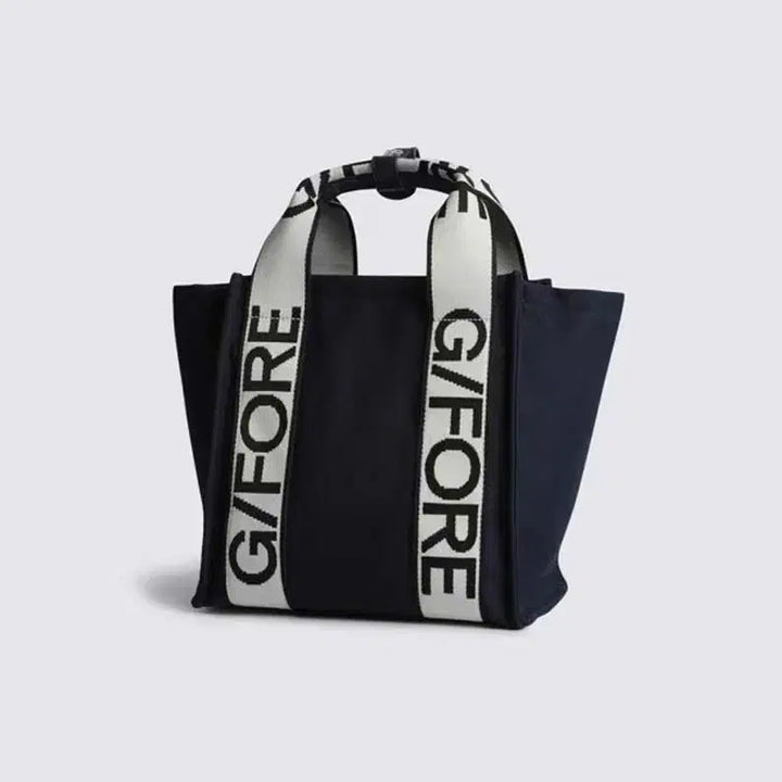 [BUNJANG] G/FORE New Daypop Tote Bag / 지포어 뉴 데이팝 DAYPOP 토트백