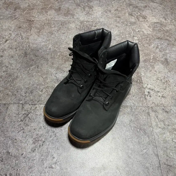 [BUNJANG] Timberland 6-Inch Boots / 팀버랜드 6인치 265