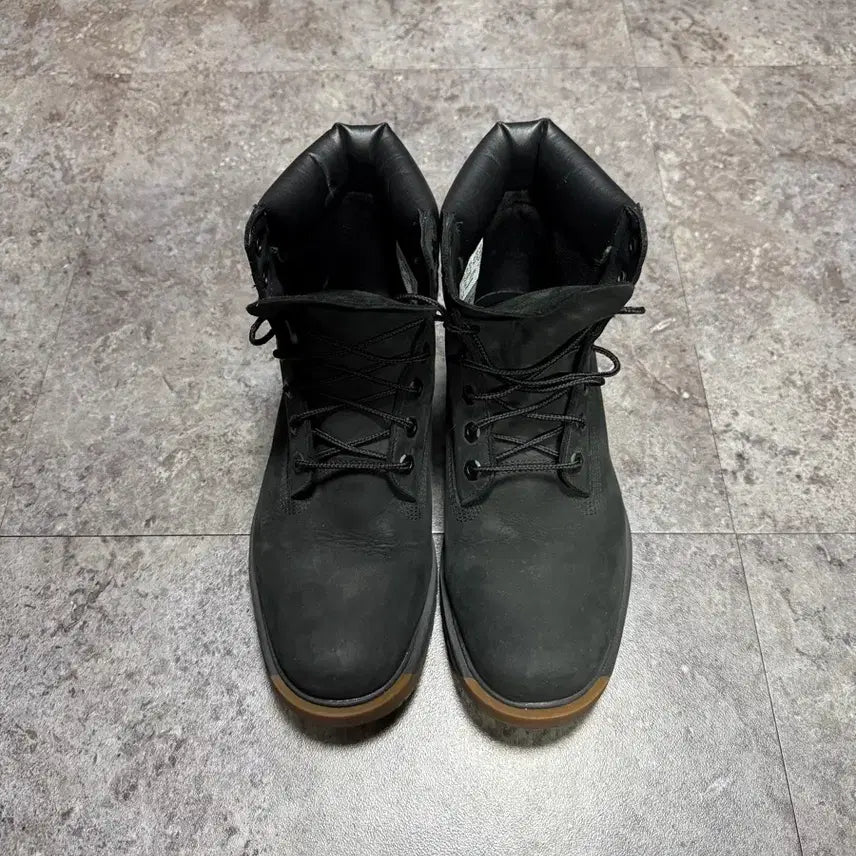 [BUNJANG] Timberland 6-Inch Boots / 팀버랜드 6인치 265