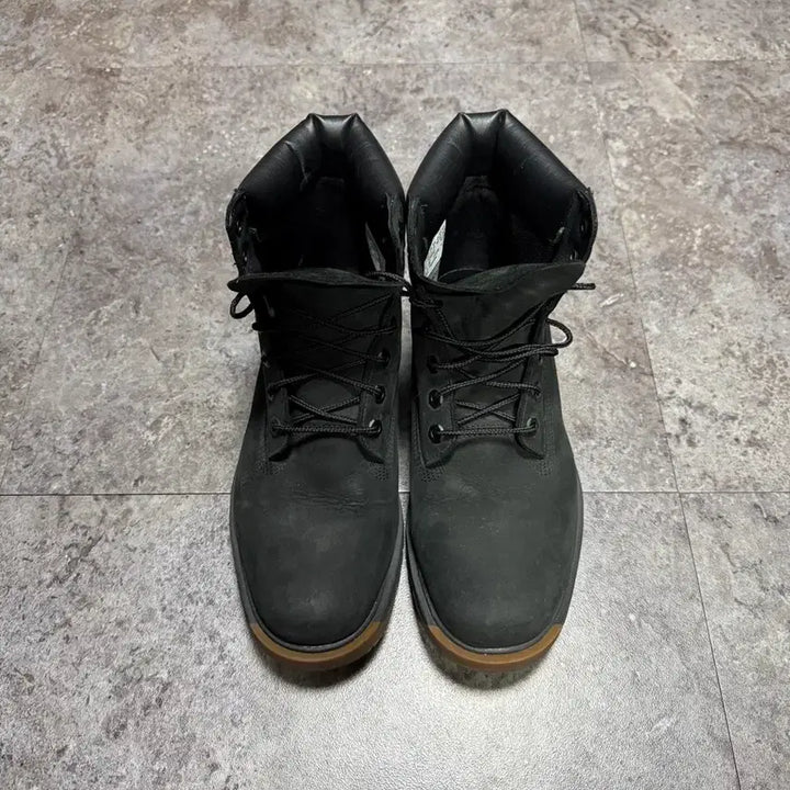 [BUNJANG] Timberland 6-Inch Boots / 팀버랜드 6인치 265