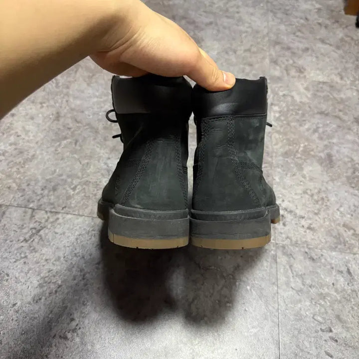 [BUNJANG] Timberland 6-Inch Boots / 팀버랜드 6인치 265