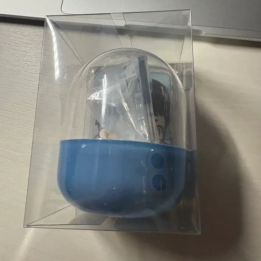 [BUNJANG] Unbranded Acrylic Stand / 백라이트 캡슐 아크릴 스탠드