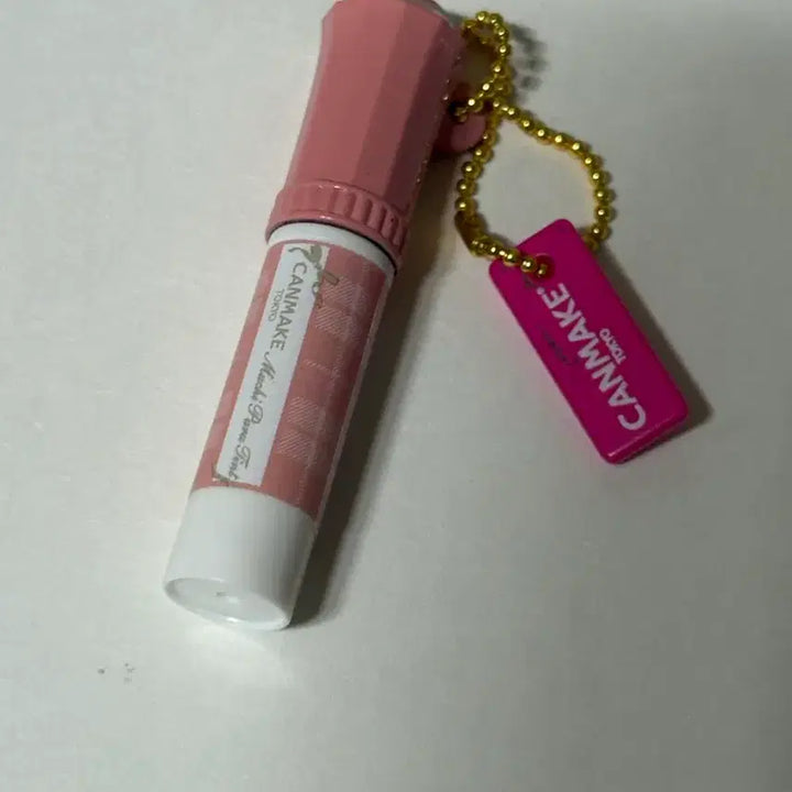 [BUNJANG] Canmake Miniature Cosmetics Gacha Series 1 Muchipuru Tint Momo / 캔메이크 미니어쳐 화장품 가챠 1탄 입니다 무치푸루 틴트 모모