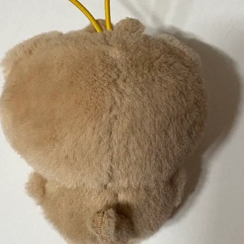 [BUNJANG] Hihi Club Muffin Plush Keychain / 히히클럽 머핀 인형키링