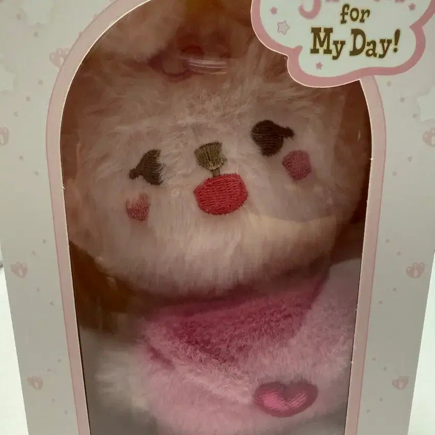[SOLD OUT] 데이식스 보이스키링 필