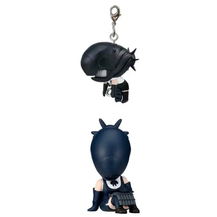 [SOLD OUT] [일괄] 체인소맨 대롱가챠 어깨쿵 레제 밤