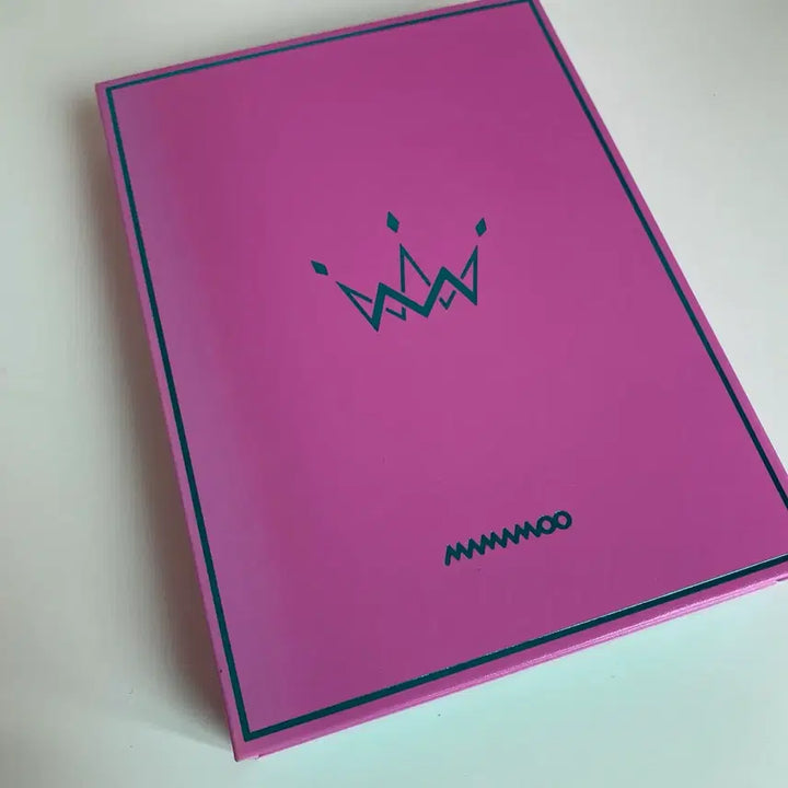 [BUNJANG] Mamamoo Wheein Purple Album Photocard / 마마무 나로말 purple 휘인 포카 개봉앨범