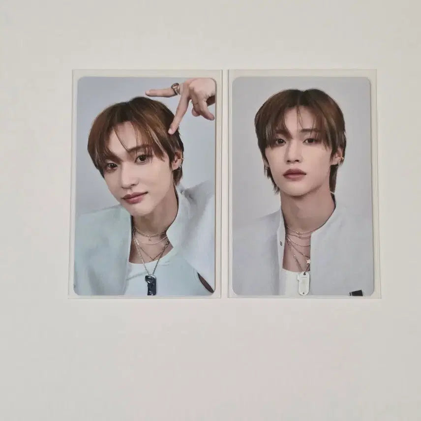 [BUNJANG] RIIZE Wonbin RIIZING LOUD Japan Tour Bundle Set Photocard / [일괄] 라이즈 원빈 포토카드 라이징라우드 일본 투어 트레카 포카