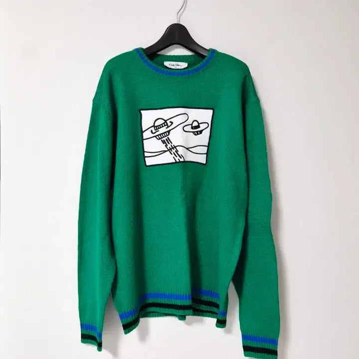 [BUNJANG] Keith Haring Men&