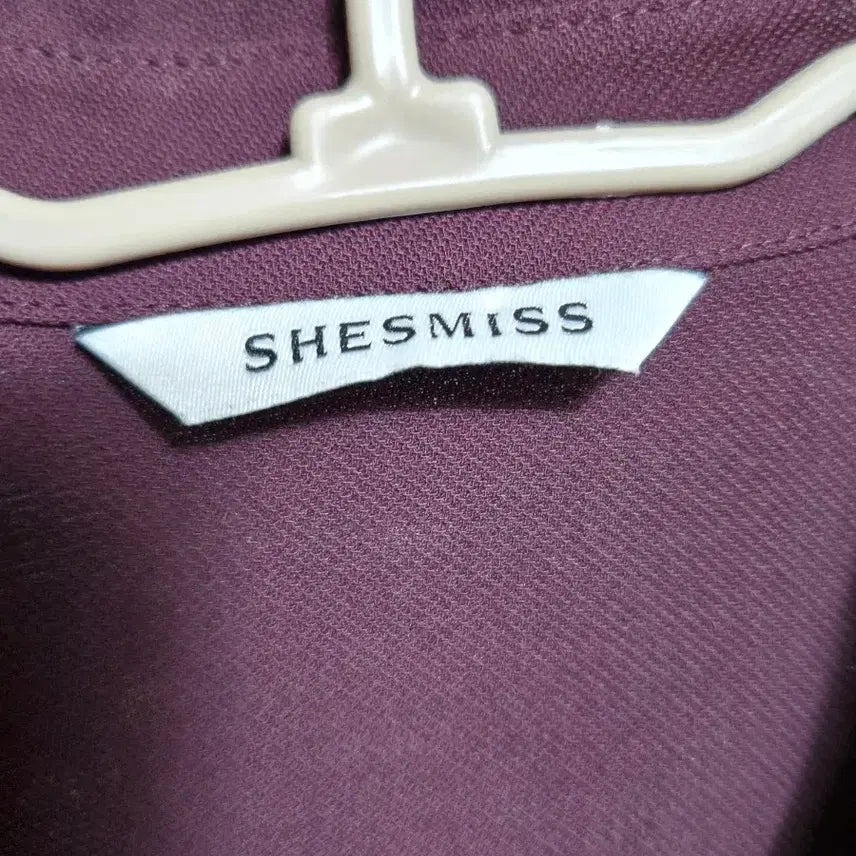 [BUNJANG] She&