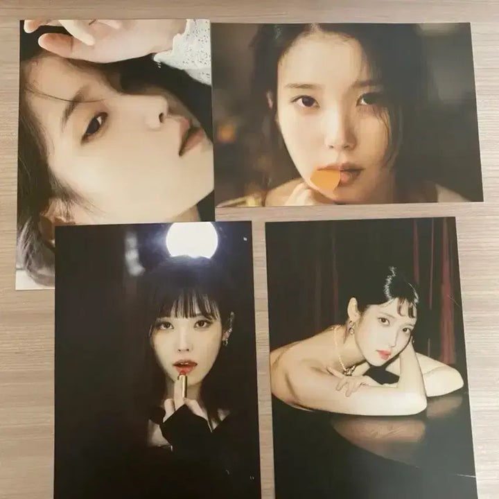 [BUNJANG] IU Merchandise Bundle Set / 아이유 굿즈 일괄