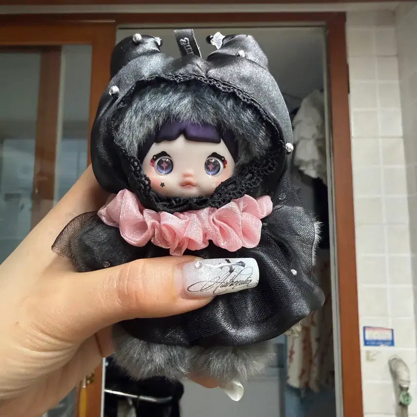 [SOLD OUT] 정품) 노미 x 비보 인형 키링 휴대폰 케이스 세트