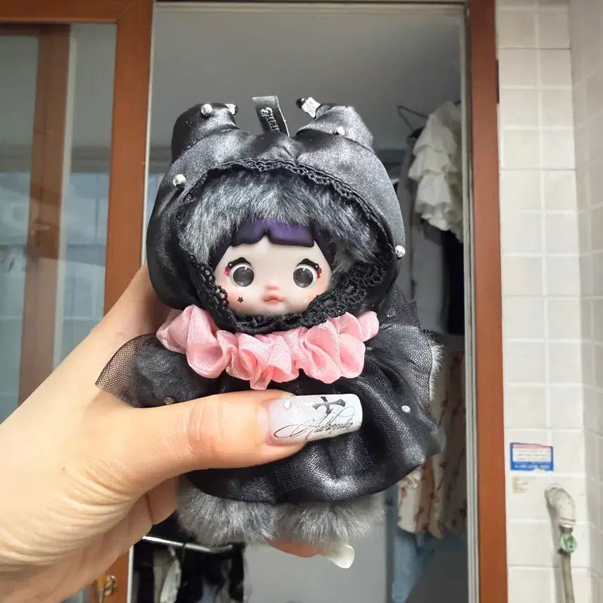 [SOLD OUT] 정품) 노미 x 비보 인형 키링 휴대폰 케이스 세트