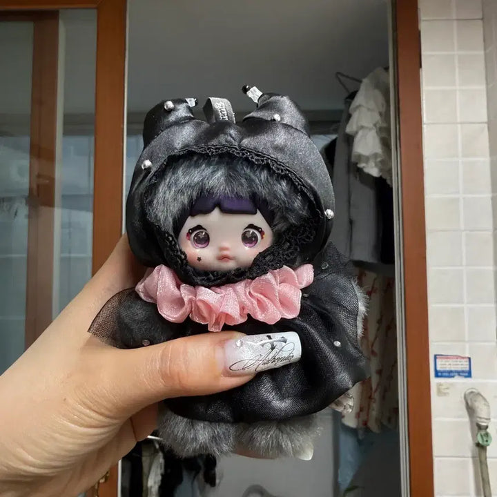[SOLD OUT] 정품) 노미 x 비보 인형 키링 휴대폰 케이스 세트