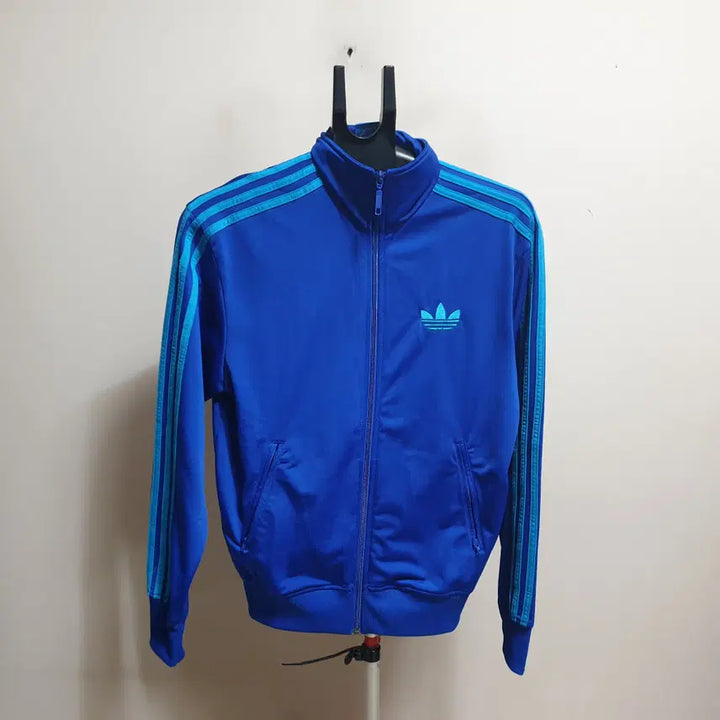 [BUNJANG] Adidas Training Jacket (95) / 아디다스집업트레이닝점퍼/95