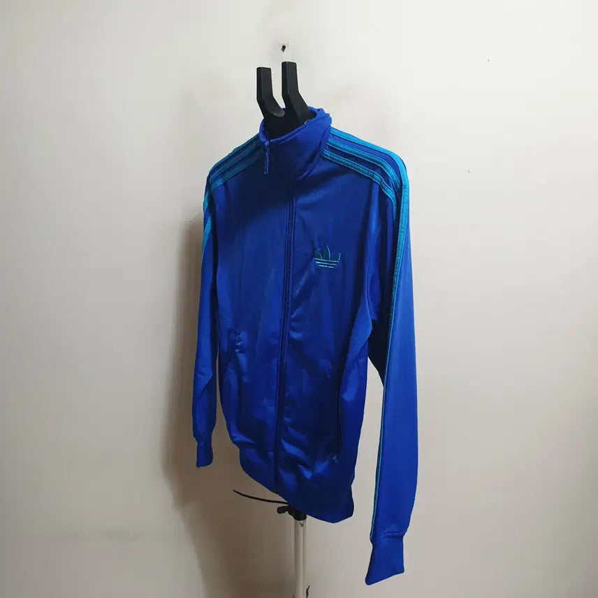 [BUNJANG] Adidas Training Jacket (95) / 아디다스집업트레이닝점퍼/95