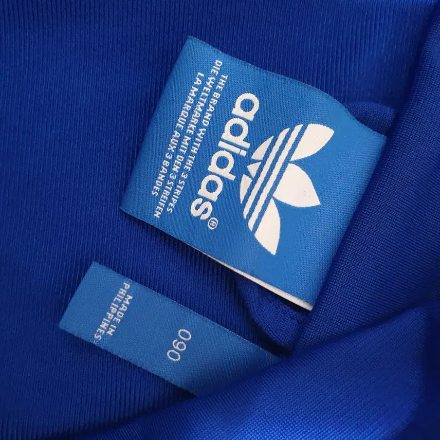 [BUNJANG] Adidas Training Jacket (95) / 아디다스집업트레이닝점퍼/95